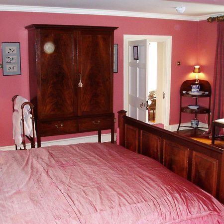 Collon House Bed & Breakfast Exterior photo