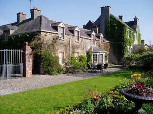 Collon House Bed & Breakfast Exterior photo